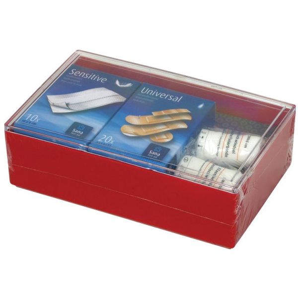 Load image into Gallery viewer, Carpoint ehbo set medium 37-delig
