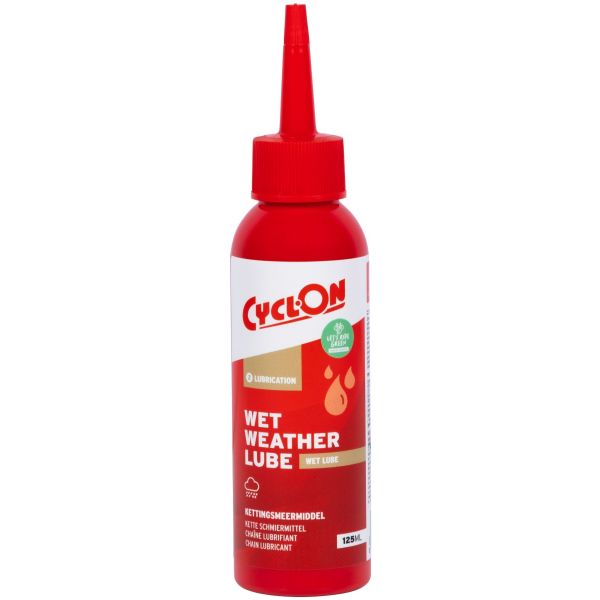 Load image into Gallery viewer, Cyclon Wet Lube 125ml (blister)