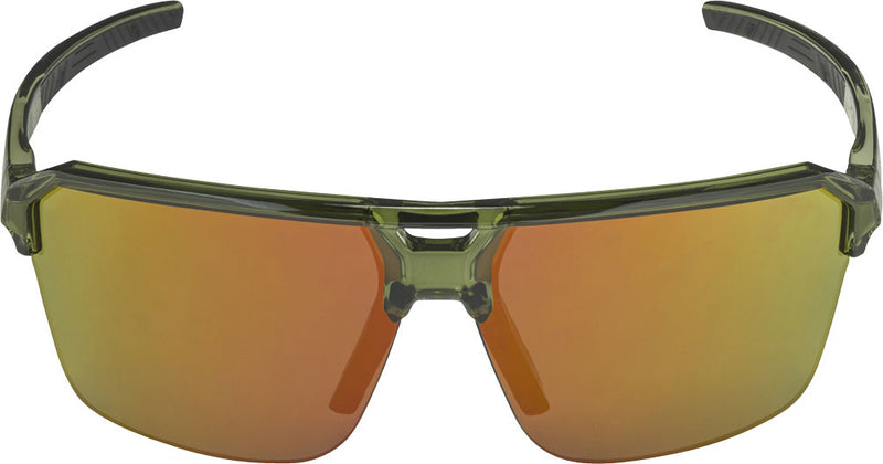 Afbeelding laden in galerijviewer, Alpina swift hr - sports glasses