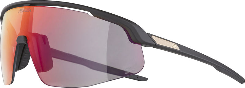 Afbeelding laden in galerijviewer, Alpina turbo pro qv - sports glasses