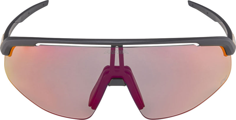 Afbeelding laden in galerijviewer, Alpina turbo pro qv - sports glasses