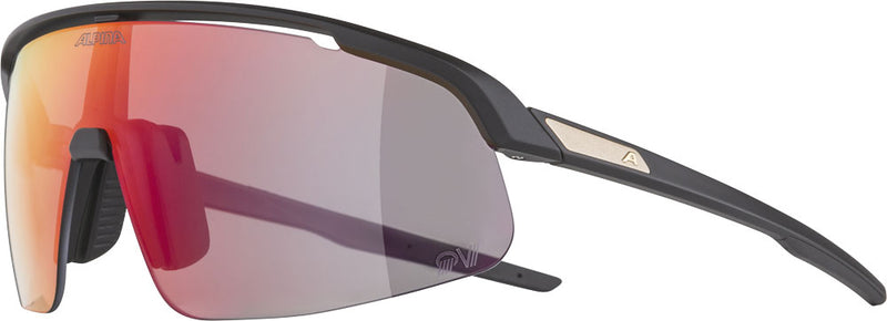 Afbeelding laden in galerijviewer, Alpina turbo pro s qv - sports glasses