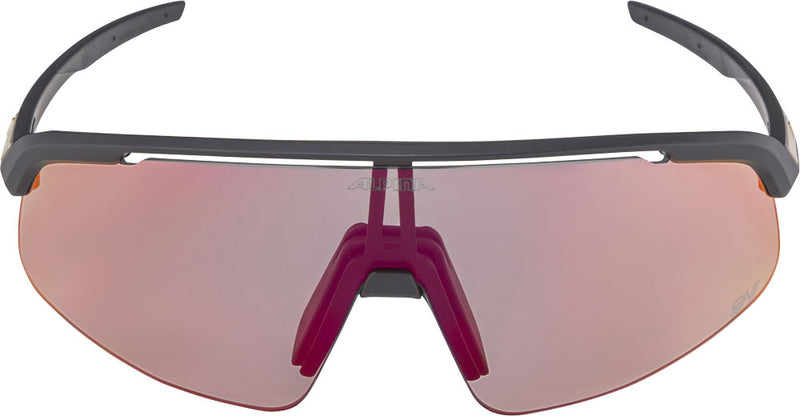 Afbeelding laden in galerijviewer, Alpina turbo pro s qv - sports glasses