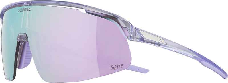 Afbeelding laden in galerijviewer, Alpina turbo pro s q-lite - sports glasses
