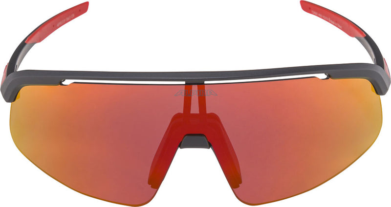 Load image into Gallery viewer, Alpina turbo pro youth - sports glasses
