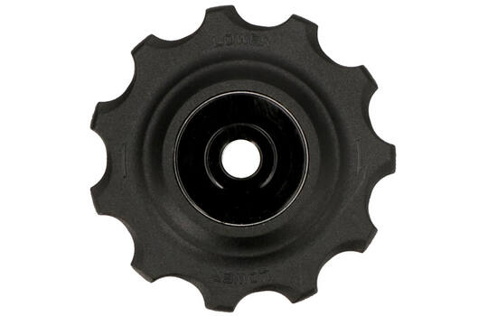 Laden Sie das Bild in Galerie -Viewer, Trivio - derailleurwieltjes 11 11t stainless lagers