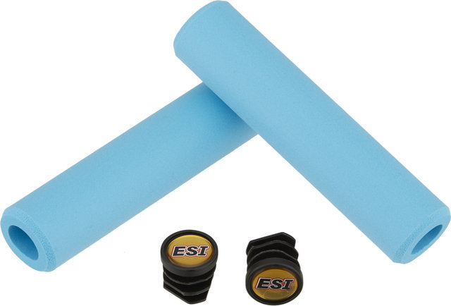 Load image into Gallery viewer, Esi chunky silicone handlebar grips