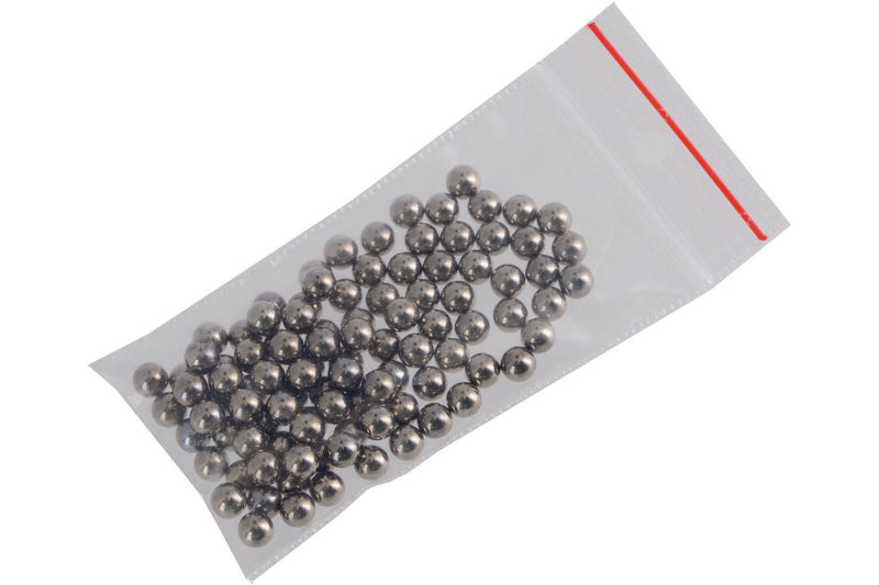 Load image into Gallery viewer, Enduro Kogel 3 16'' grade 25 chromium steel 100 stuks