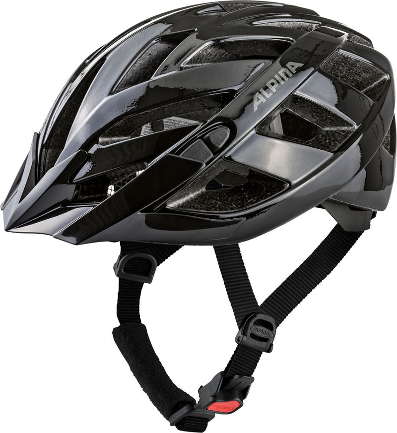 Afbeelding laden in galerijviewer, Alpina panoma classic - trekking helmet