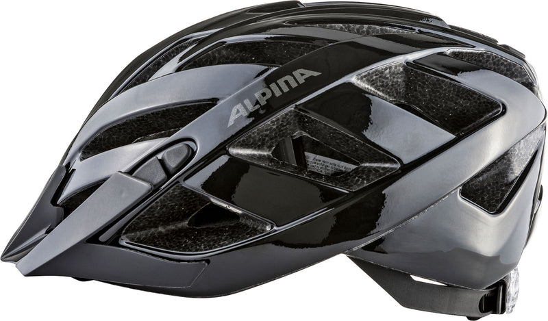 Afbeelding laden in galerijviewer, Alpina panoma classic - trekking helmet