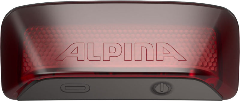 Load image into Gallery viewer, Alpina plugin light for paranus