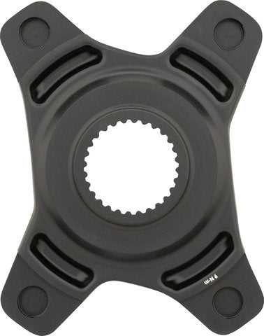 Afbeelding laden in galerijviewer, Sram crank-ster axs spider axs 107mm cir.diam.