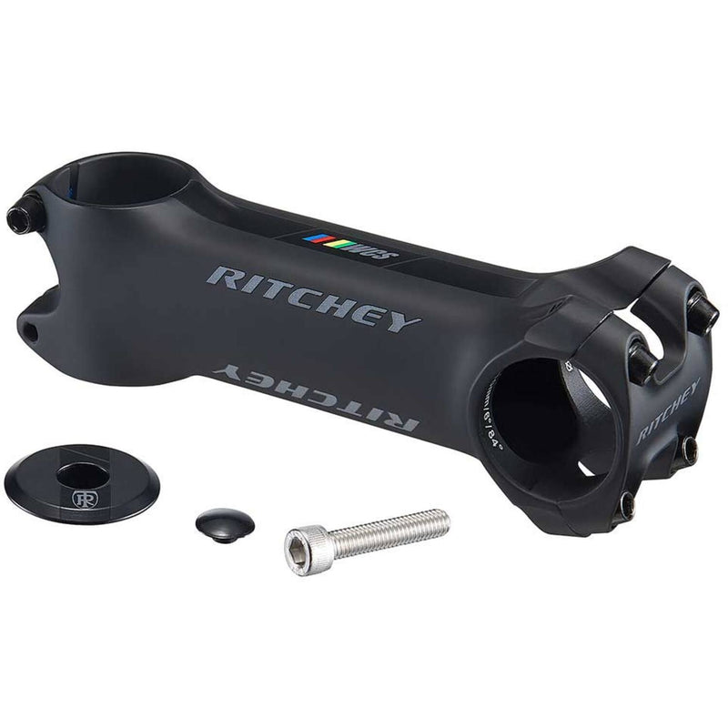 Afbeelding laden in galerijviewer, Ritchey - stuurpen wcs toyon blatte 120mm inclusief top cap