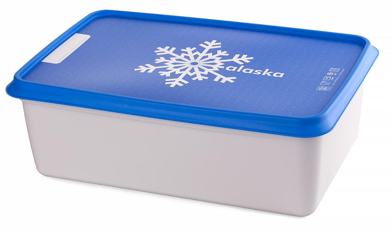 Load image into Gallery viewer, Alaska dbp diepvriesdoos 2000 ml set van 3 stuks