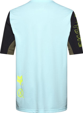 Load image into Gallery viewer, Fox head defend ss jersey