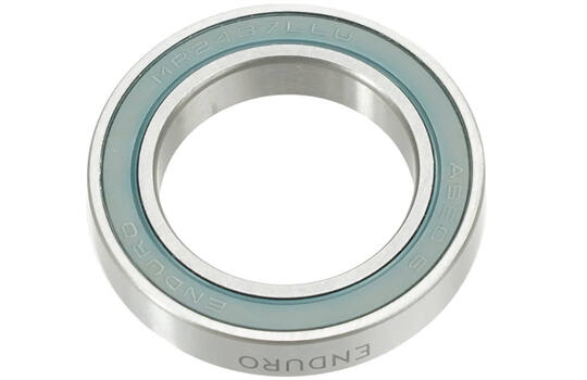 Chargez l'image dans la visionneuse de la galerie, Enduro bearings mr 2437 llu llb a5 - abec 5 (radial) - 24x37x7