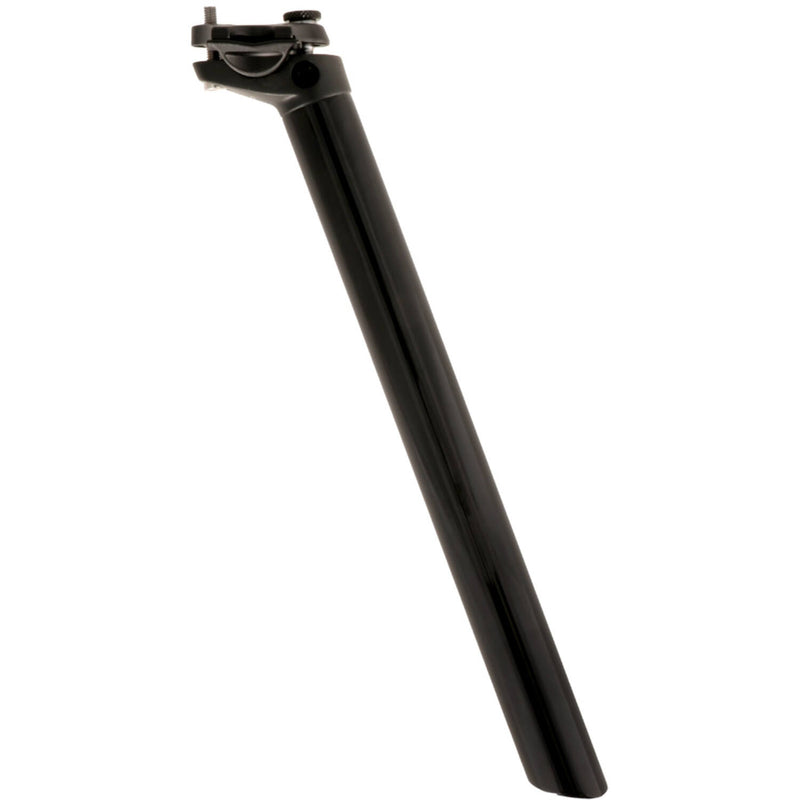 Load image into Gallery viewer, Diverse isaac - torus gravel zadelpen grey blue 31.6mmx325mm