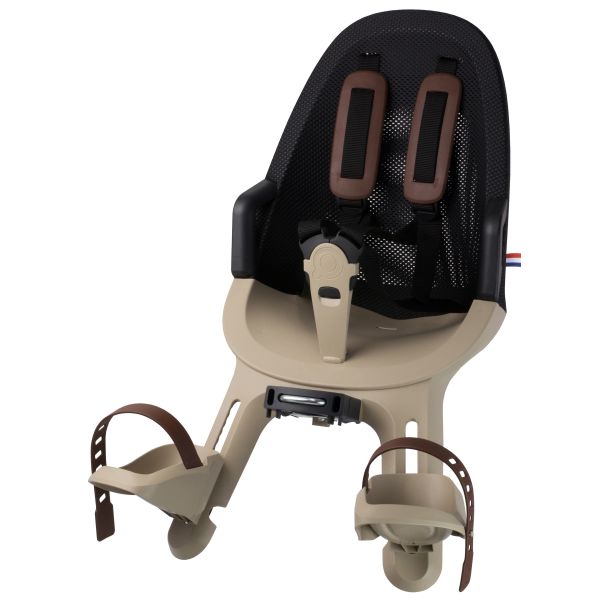 Load image into Gallery viewer, Qibbel air voorzitje cappuccino q862
