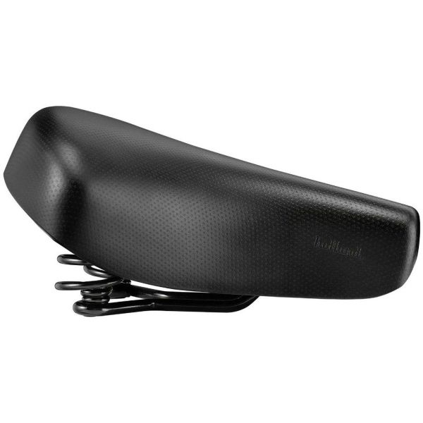 Afbeelding laden in galerijviewer, Selle royal zadel holland unitech unisex zwart