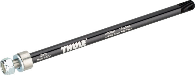 Load image into Gallery viewer, Thule shimano thru-axle