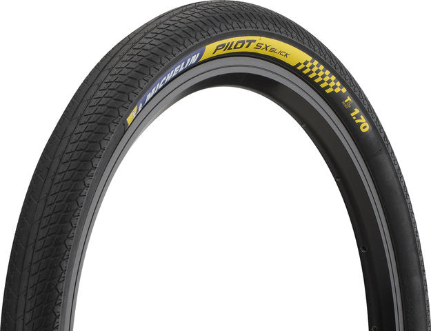 Load image into Gallery viewer, Michelin pilot sx slick 20 folding tyre