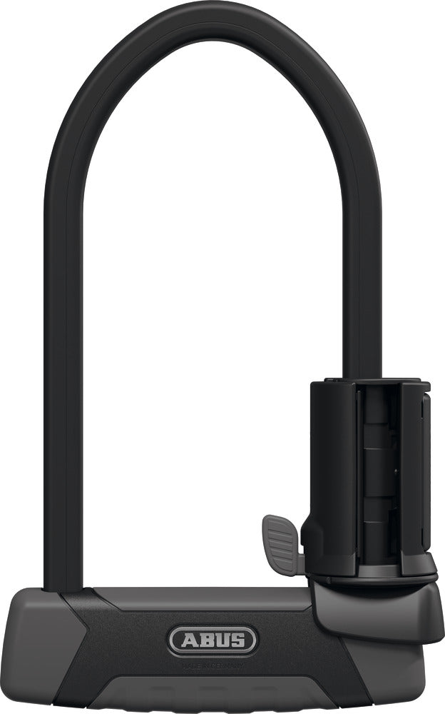 Load image into Gallery viewer, Abus granit x-plus 540 160 u-lock incl. sh b holder