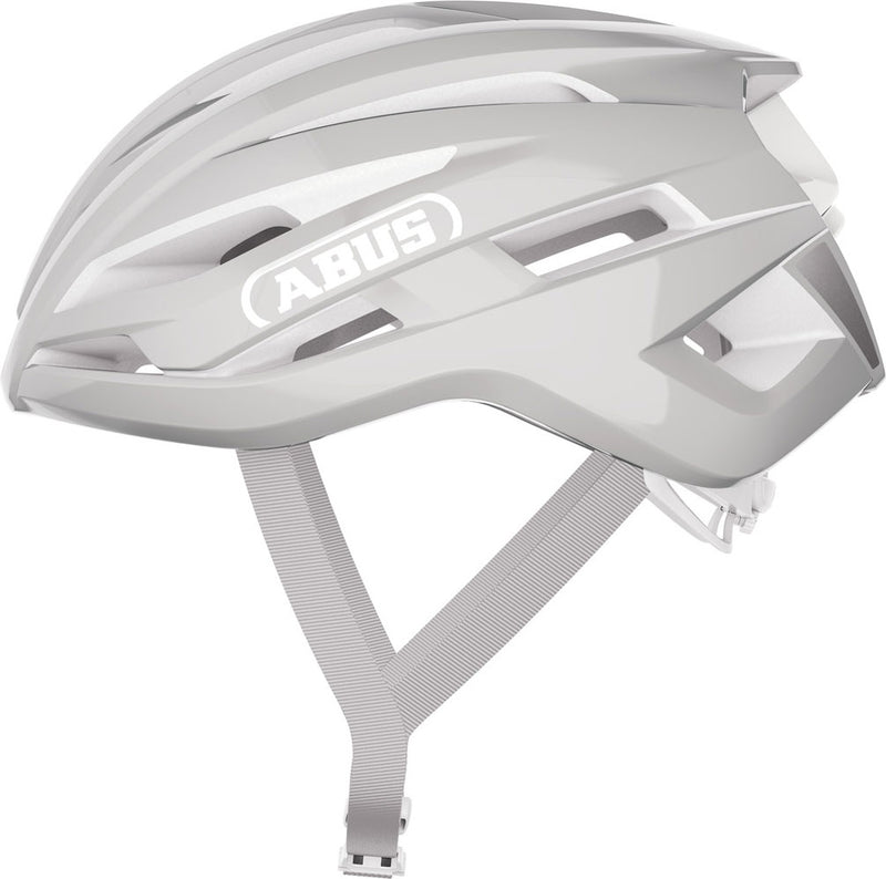 Load image into Gallery viewer, Abus stormchaser ace - road bike helmet
