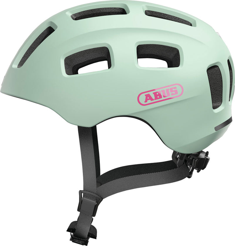 Load image into Gallery viewer, Abus youn-i 2.0 - youth trekking helmet