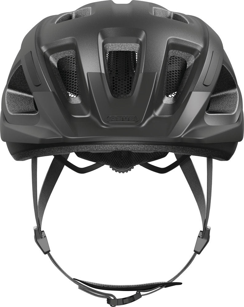 Load image into Gallery viewer, Abus aduro 3.0 led - trekking helmet