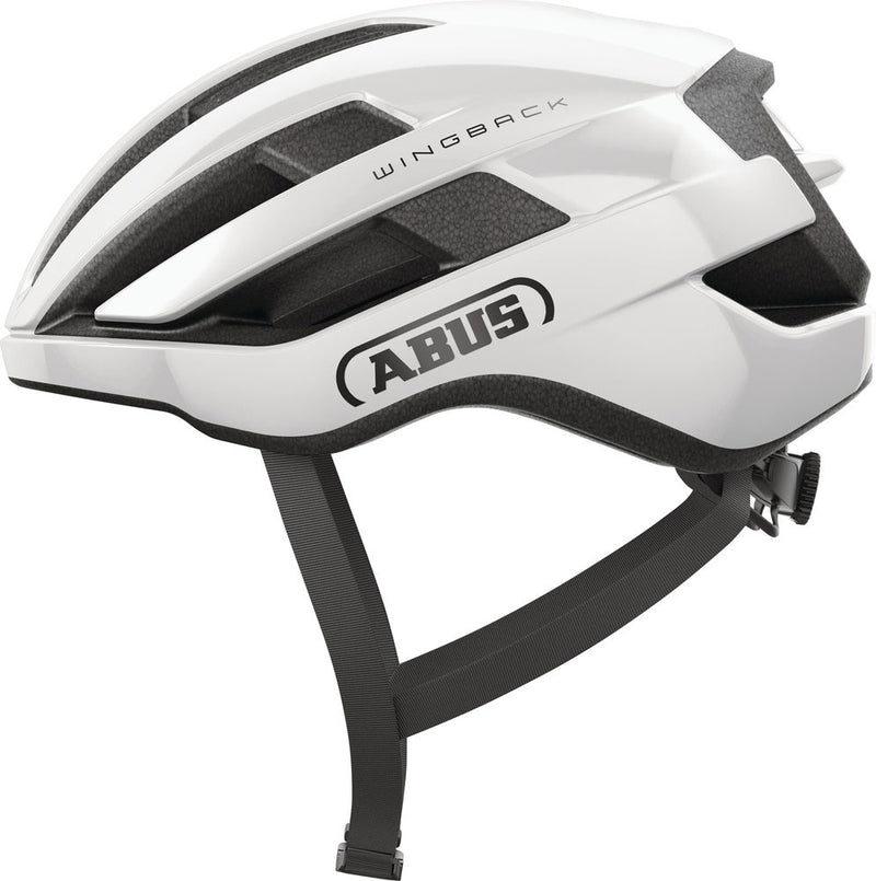Afbeelding laden in galerijviewer, Abus wingback - road bike helmet | l (57-61 cm)