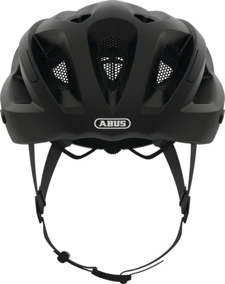 Load image into Gallery viewer, Abus Helm Aduro 2.1 L (58-62cm). velvet Zwart