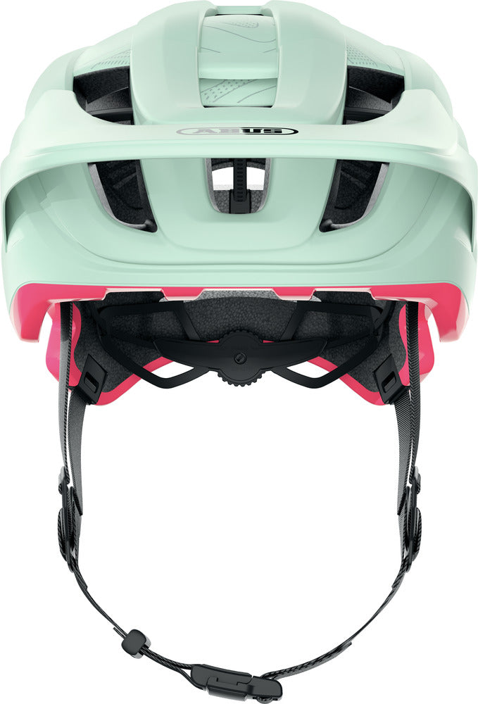 Load image into Gallery viewer, Abus cliffhanger - mtb helmet