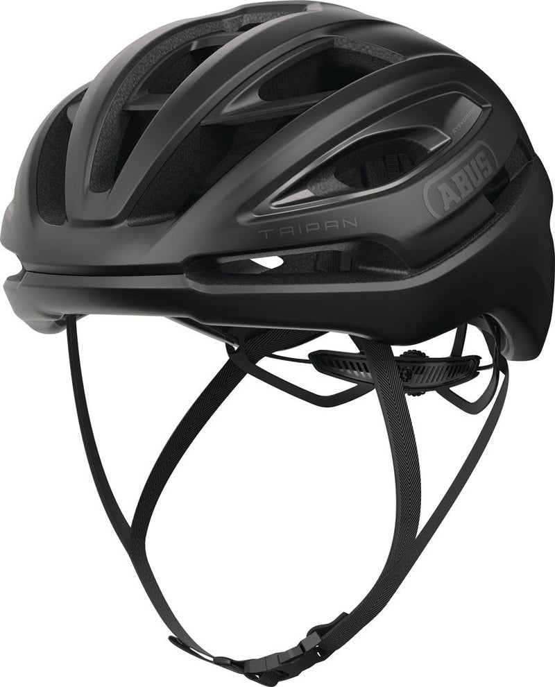 Load image into Gallery viewer, Abus helm taipan led velvet black l 57-61cm
