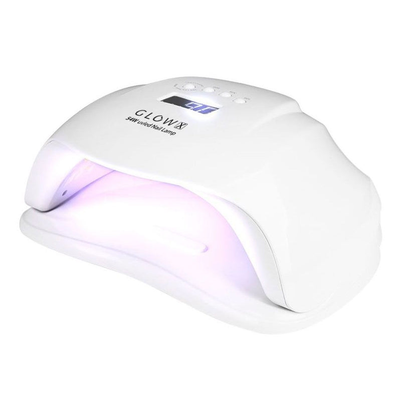 Chargez l'image dans la visionneuse de la galerie, Glow x uv led lamp 54w wit