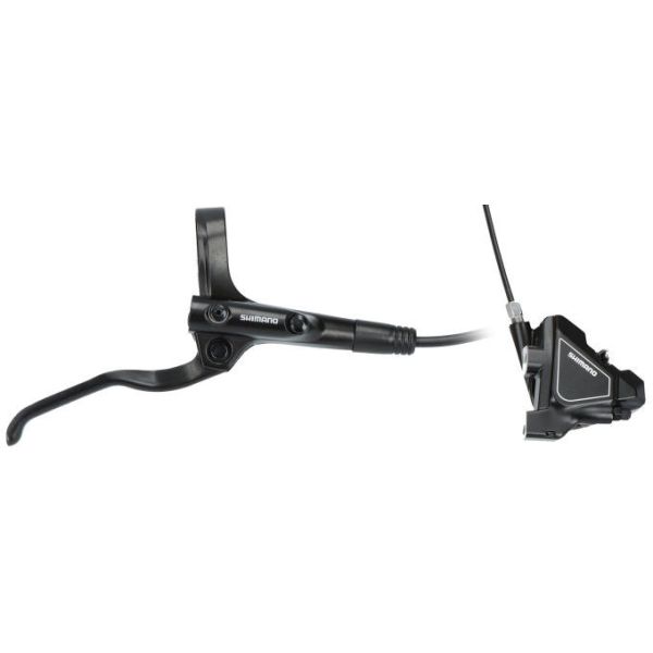 Load image into Gallery viewer, Shimano schijfrem br-ur300 und bl-mt200 disc br.shim.emt2002 rear fm 1700mm res.
