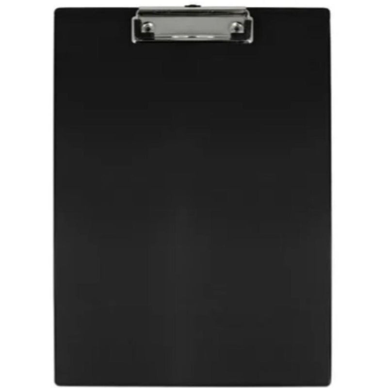Load image into Gallery viewer, Westcott klembord a4 zwart met pvc