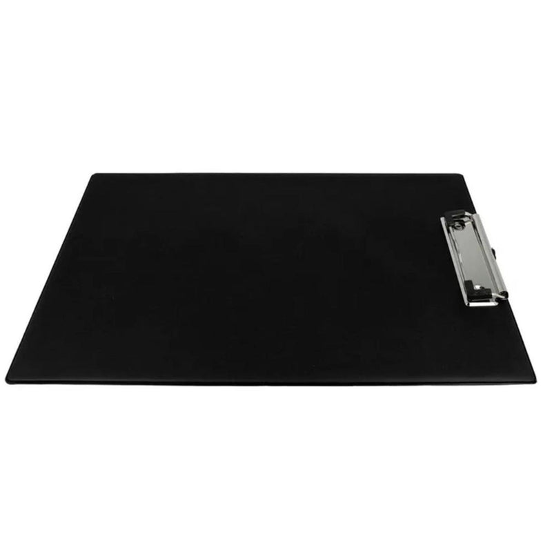 Load image into Gallery viewer, Westcott klembord a4 zwart met pvc