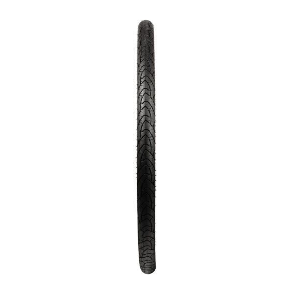Chargez l'image dans la visionneuse de la galerie, Urbanproof gerecyclede buitenband urban proof 1mm core 28 x 1.75 47-622 - zwart