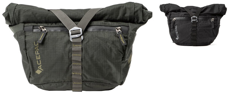 Load image into Gallery viewer, Acepac bar bag mkiii handlebar bag