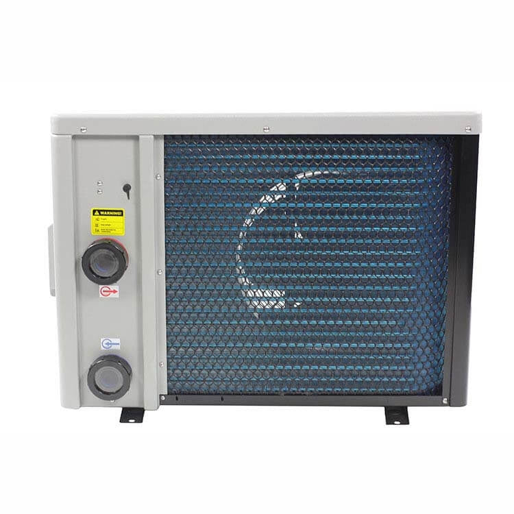 Load image into Gallery viewer, Comfortpool Inverter 9 zwembad warmtepomp