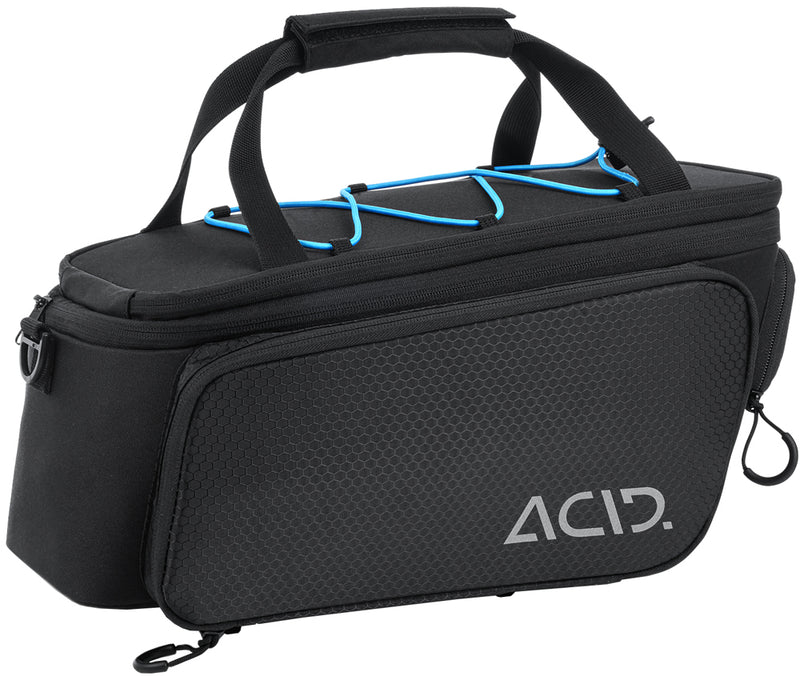 Load image into Gallery viewer, Acid trunk bag city 8+16 rilink