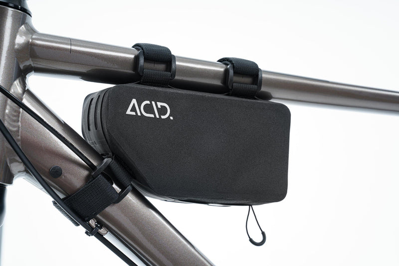 Cargue la imagen en el visor de la galería, Acid framebag front pro 1 bicycle bag