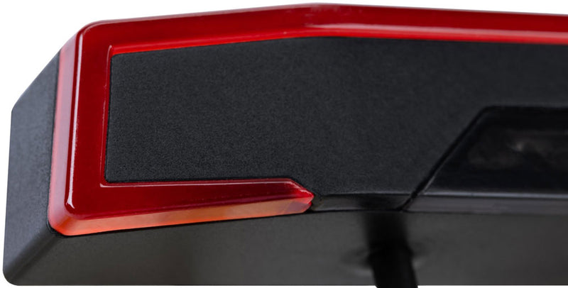 Laden Sie das Bild in Galerie -Viewer, Acid pro-e hpp bes3 e-bike carrier rear light