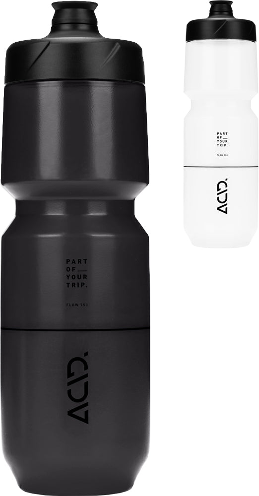 Load image into Gallery viewer, Acid flow 750 drinking bottle