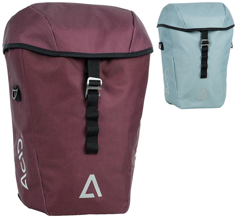 Load image into Gallery viewer, Acid city 20 smlink pannier bag