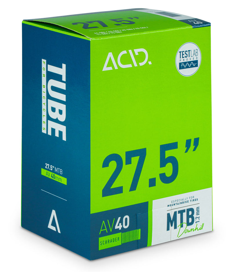 Load image into Gallery viewer, Acid mtb downhill 27.5 tube