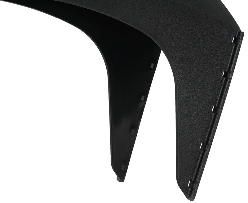 Load image into Gallery viewer, Acid mud blocker rear mudguard