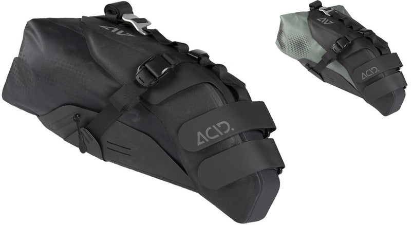 Load image into Gallery viewer, Acid pack pro 11 saddle bag