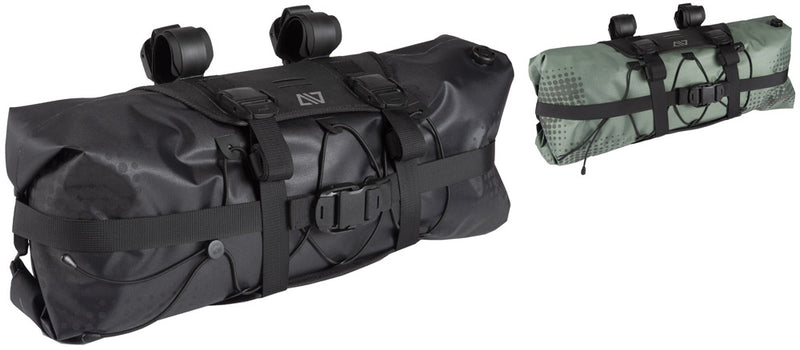 Load image into Gallery viewer, Acid pack pro 15 handlebar bag