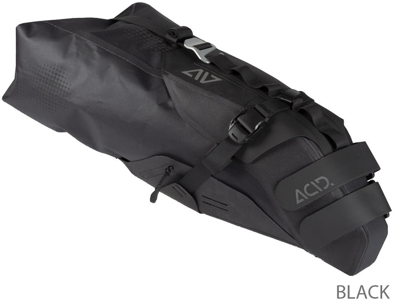 Load image into Gallery viewer, Acid pack pro 15 saddle bag